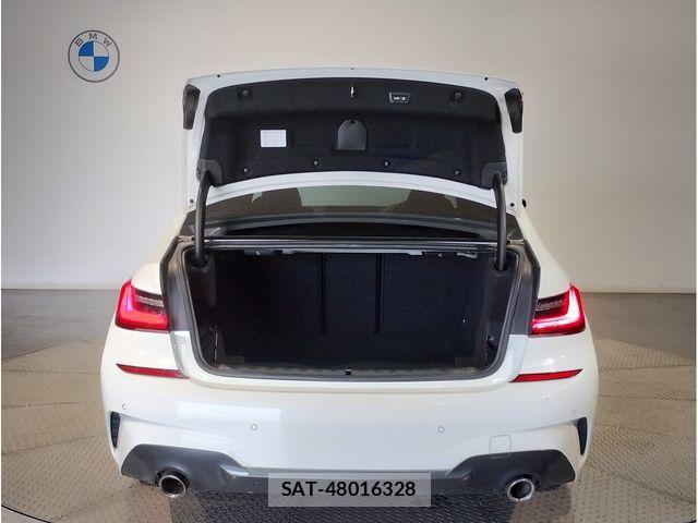 Bmw 3 SERIES 2019-04 7057626-19