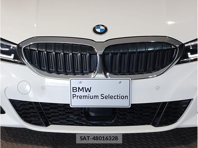 Bmw 3 SERIES 2019-04 7057626-21