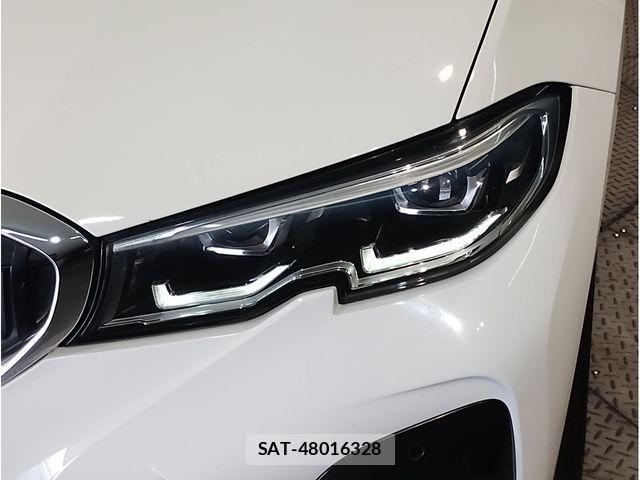 Bmw 3 SERIES 2019-04 7057626-22