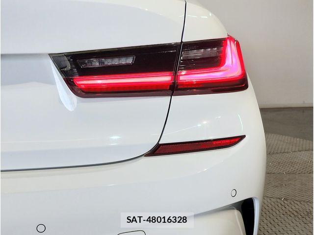 Bmw 3 SERIES 2019-04 7057626-25
