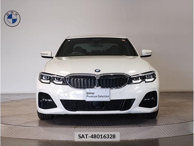Bmw 3 SERIES 2019-04 7057626-2