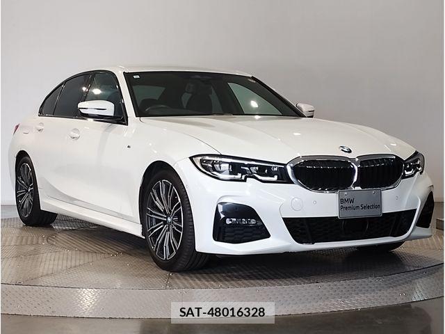 Bmw 3 SERIES 2019-04 7057626-3