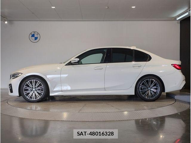 Bmw 3 SERIES 2019-04 7057626-4