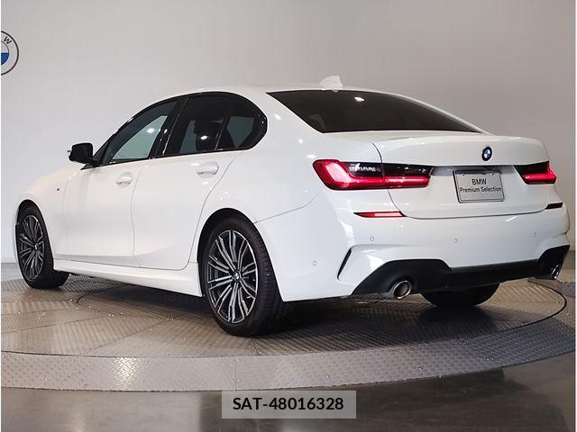 Bmw 3 SERIES 2019-04 7057626-5