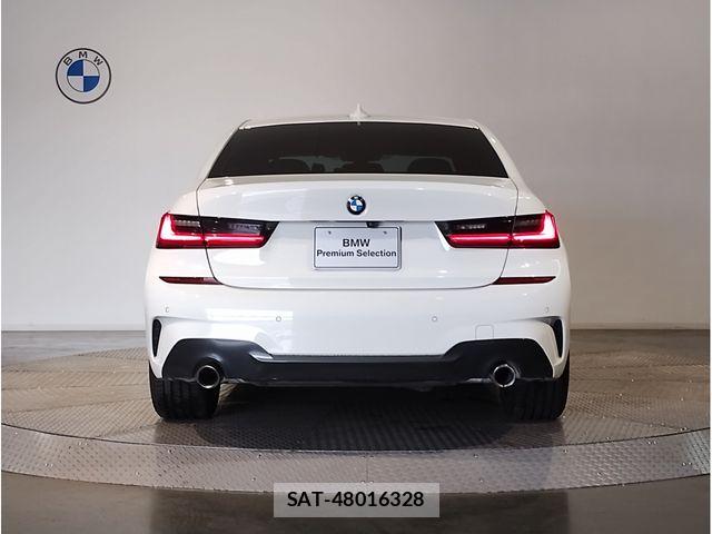 Bmw 3 SERIES 2019-04 7057626-6