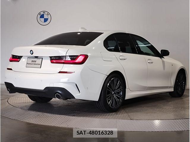 Bmw 3 SERIES 2019-04 7057626-7
