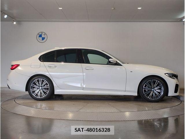 Bmw 3 SERIES 2019-04 7057626-8