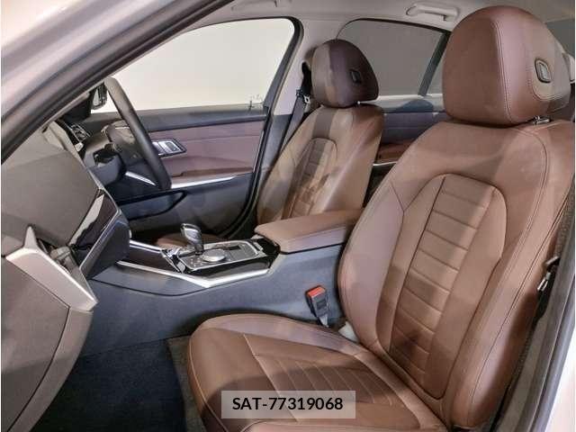 Bmw 3 SERIES 2019-06 7057624-2