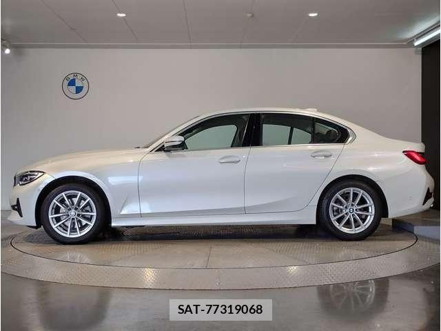 Bmw 3 SERIES 2019-06 7057624-4