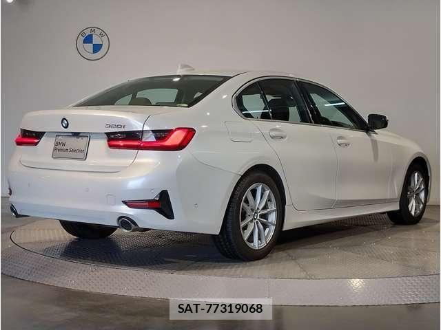 Bmw 3 SERIES 2019-06 7057624-6