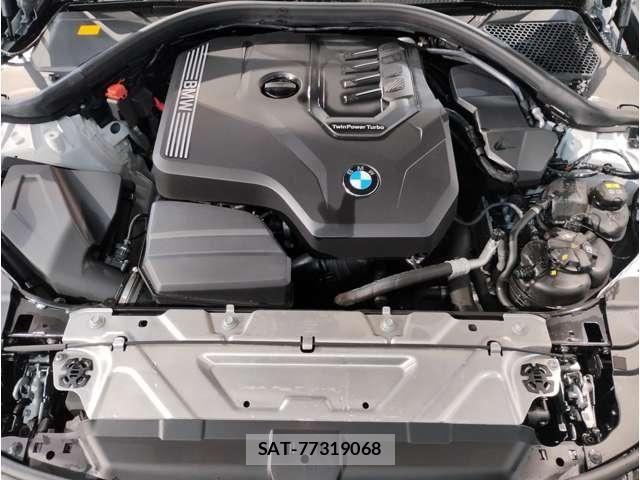 Bmw 3 SERIES 2019-06 7057624-7