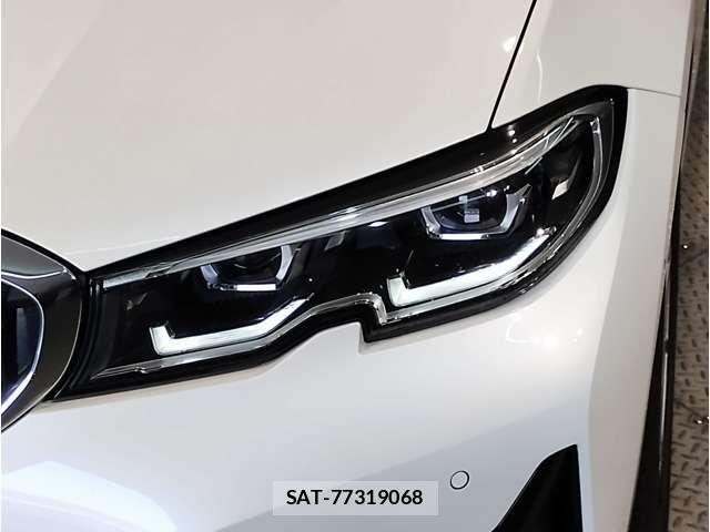 Bmw 3 SERIES 2019-06 7057624-8