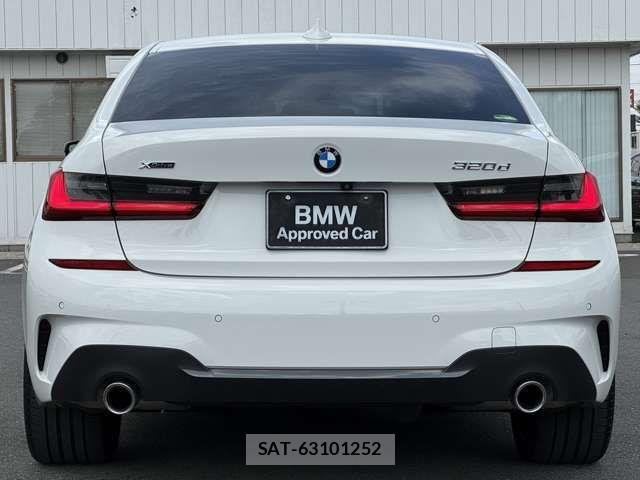 Bmw 3 SERIES 2020-03 7057618-9