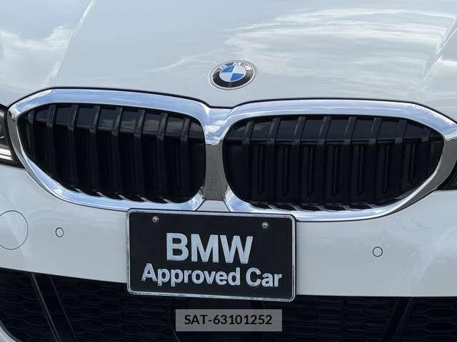 Bmw 3 SERIES 2020-03 7057618-10