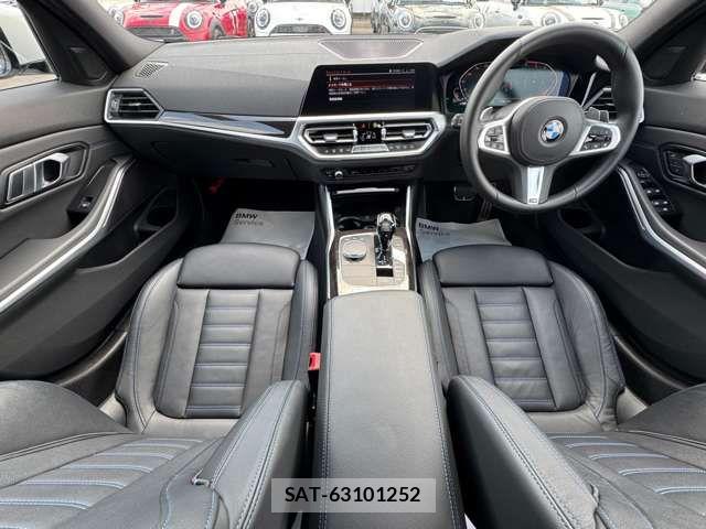 Bmw 3 SERIES 2020-03 7057618-1