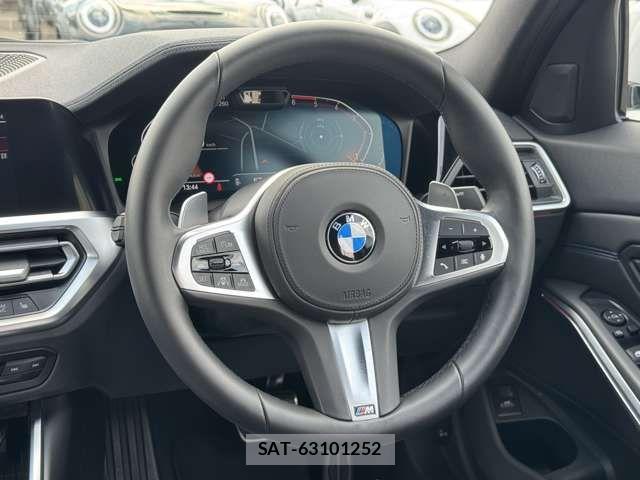 Bmw 3 SERIES 2020-03 7057618-21