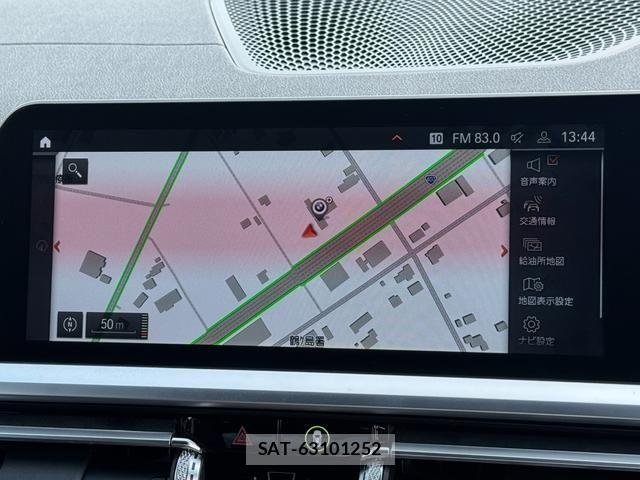 Bmw 3 SERIES 2020-03 7057618-26