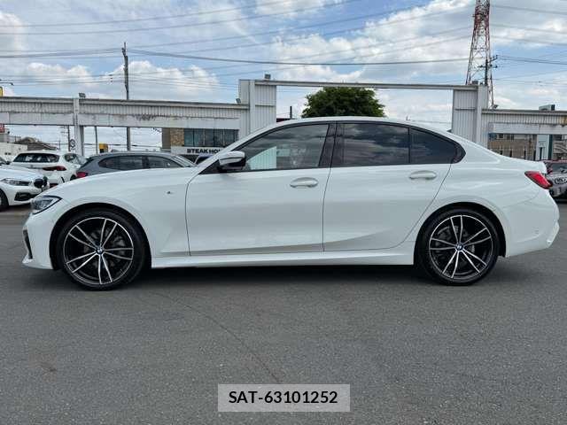 Bmw 3 SERIES 2020-03 7057618-3