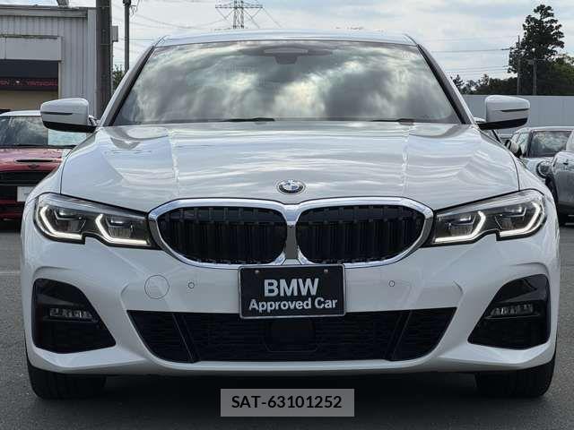 Bmw 3 SERIES 2020-03 7057618-4