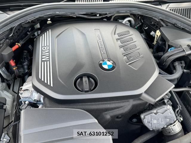 Bmw 3 SERIES 2020-03 7057618-6