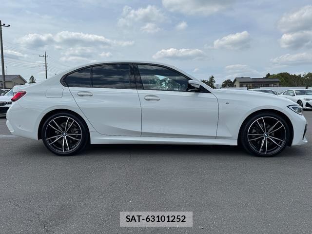 Bmw 3 SERIES 2020-03 7057618-8
