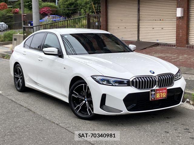 Bmw 3 SERIES 2023-11 7057616-0