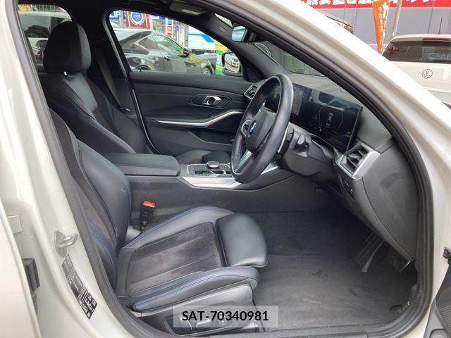 Bmw 3 SERIES 2023-11 7057616-9