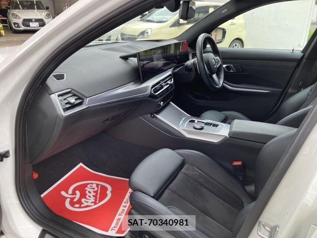 Bmw 3 SERIES 2023-11 7057616-11
