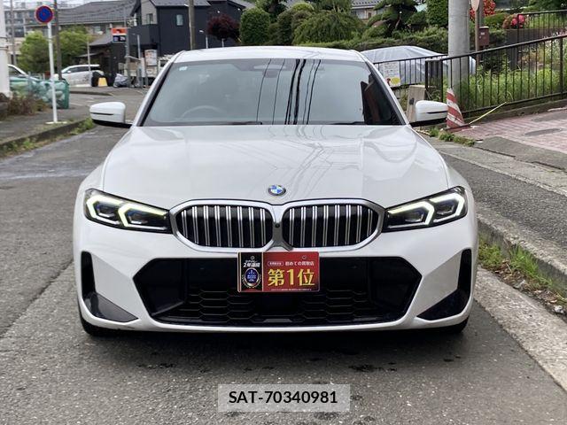 Bmw 3 SERIES 2023-11 7057616-1