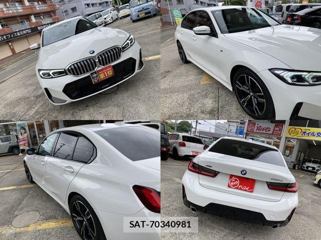 Bmw 3 SERIES 2023-11 7057616-24