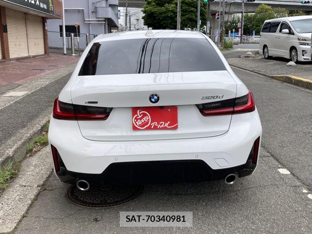 Bmw 3 SERIES 2023-11 7057616-2