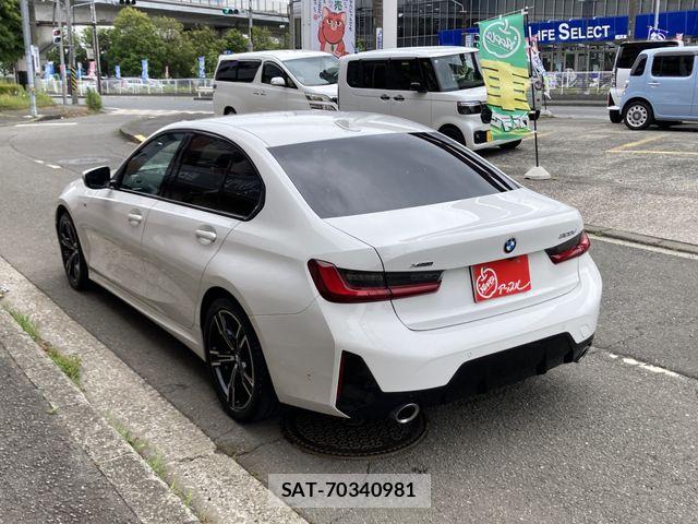 Bmw 3 SERIES 2023-11 7057616-7