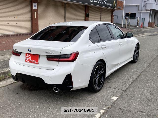 Bmw 3 SERIES 2023-11 7057616-8