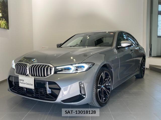 Bmw 3 SERIES 2025-10 7057606-0
