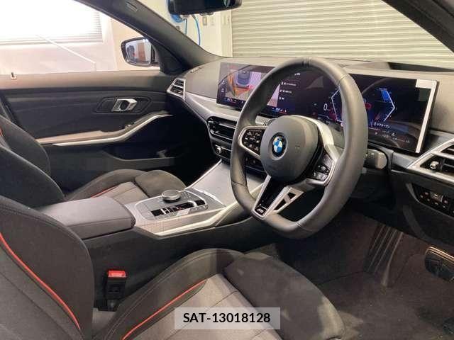 Bmw 3 SERIES 2025-10 7057606-1
