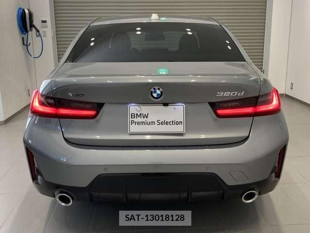 Bmw 3 SERIES 2025-10 7057606-3