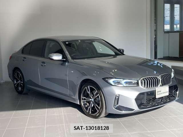 Bmw 3 SERIES 2025-10 7057606-4