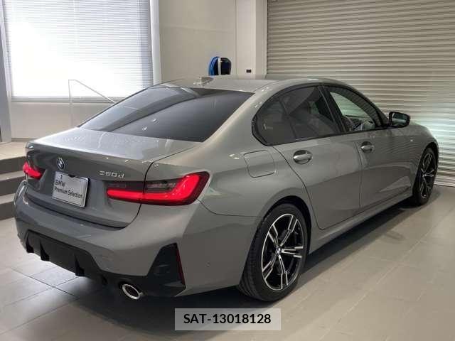 Bmw 3 SERIES 2025-10 7057606-6