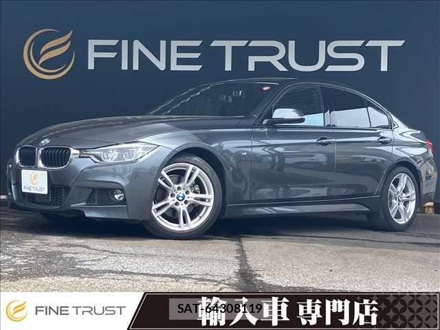 Bmw 3 SERIES 2017-12 7215255-0
