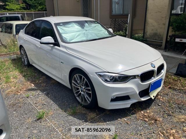 Bmw 3 SERIES 2013-11 7215252-0