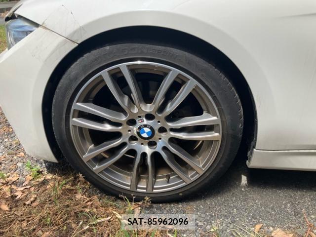 Bmw 3 SERIES 2013-11 7215252-8