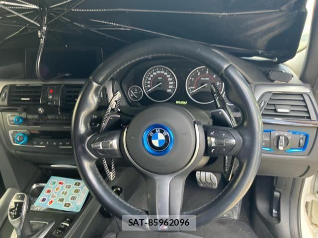 Bmw 3 SERIES 2013-11 7215252-13