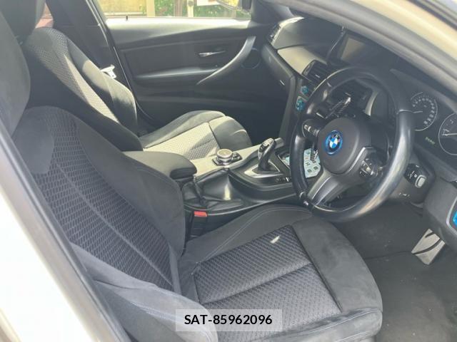 Bmw 3 SERIES 2013-11 7215252-14