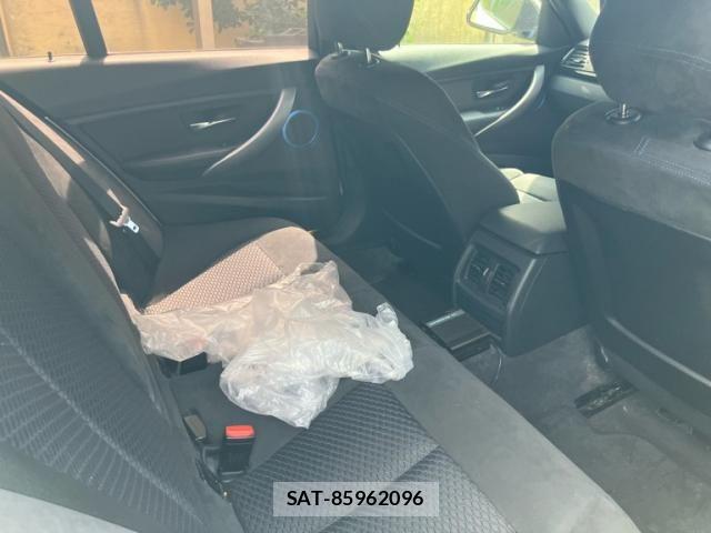 Bmw 3 SERIES 2013-11 7215252-15