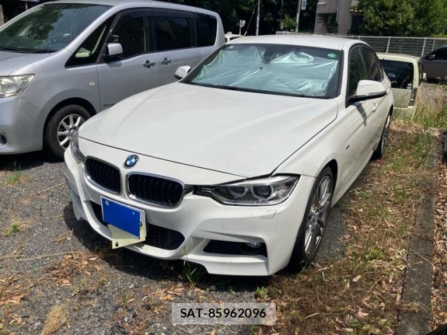 Bmw 3 SERIES 2013-11 7215252-1