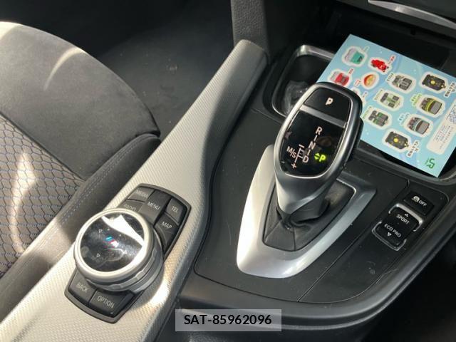 Bmw 3 SERIES 2013-11 7215252-18
