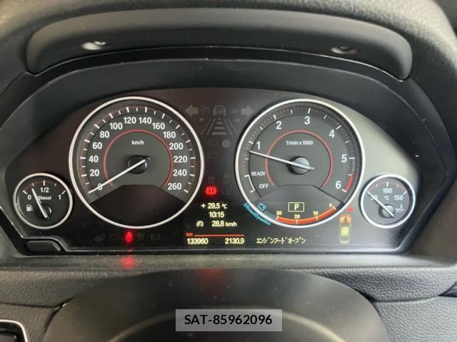 Bmw 3 SERIES 2013-11 7215252-25