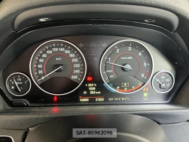 Bmw 3 SERIES 2013-11 7215252-27