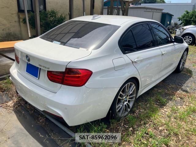 Bmw 3 SERIES 2013-11 7215252-2