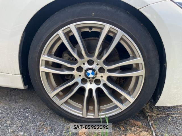 Bmw 3 SERIES 2013-11 7215252-4